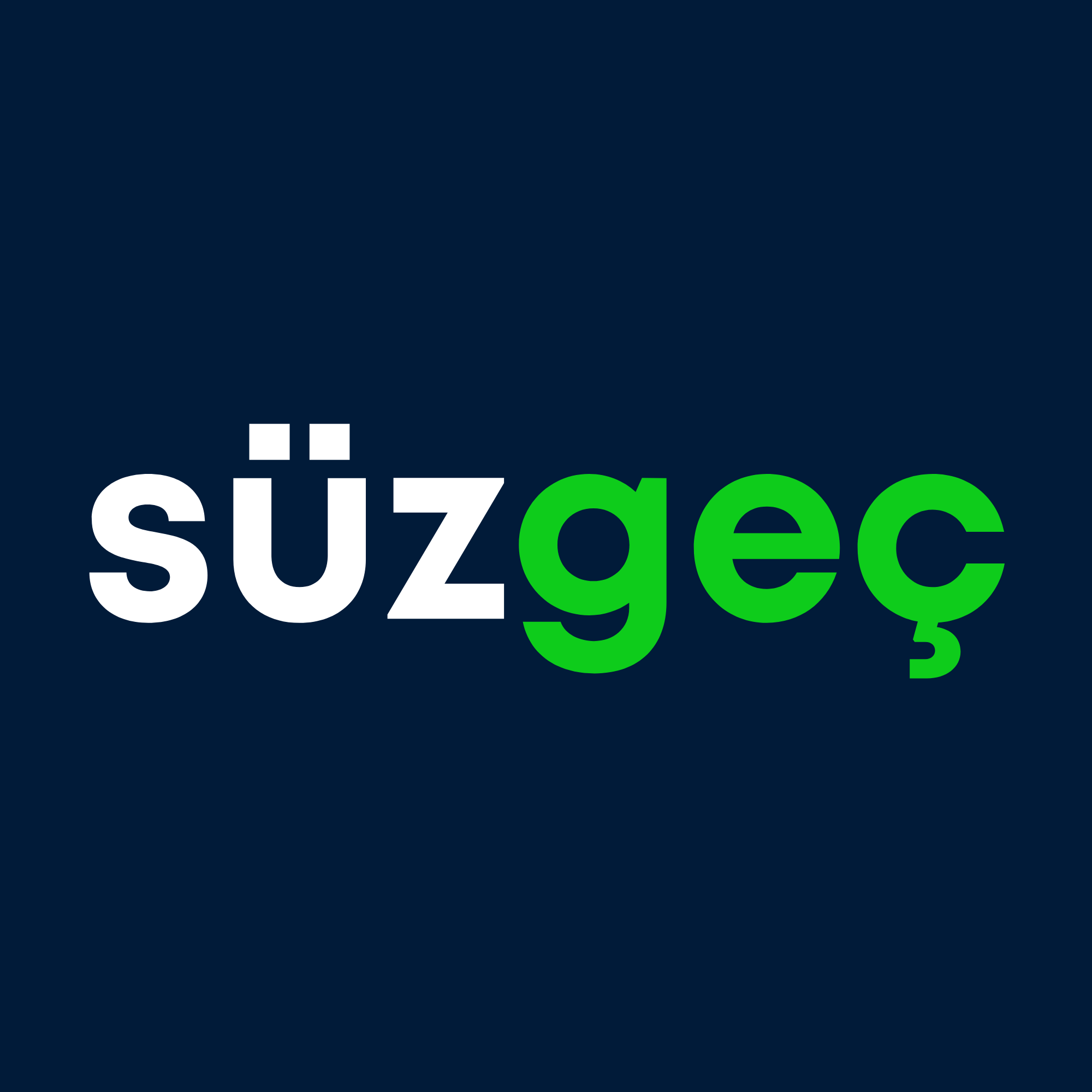 Süzgeç